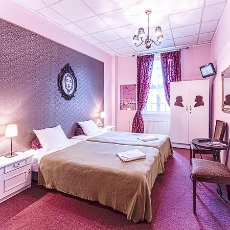 Melody Stary Rynek Poznan Hostel Ngoại thất bức ảnh
