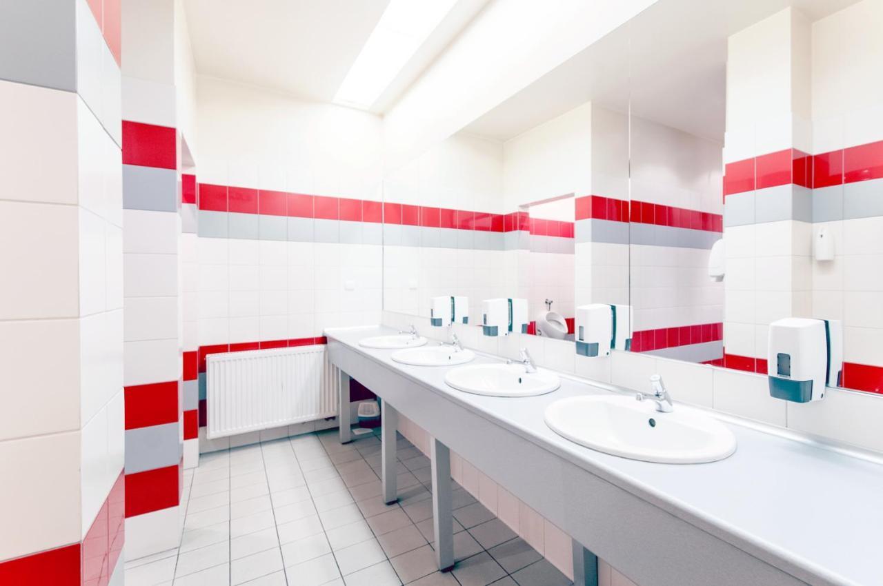 Melody Stary Rynek Poznan Hostel Ngoại thất bức ảnh