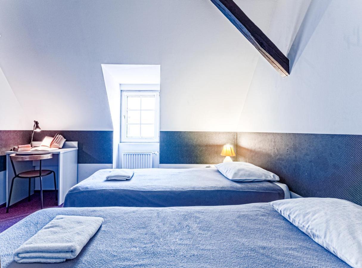 Melody Stary Rynek Poznan Hostel Ngoại thất bức ảnh